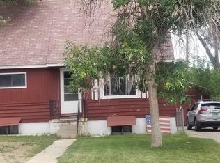 855 Pershing St, Craig, CO 81625