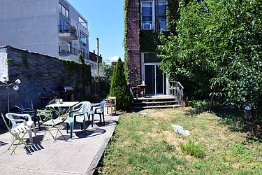 Rented by Coda Real Estate NYC