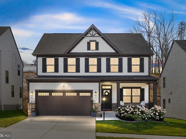 1104 City View Ln, Fredericksburg, VA 22401
