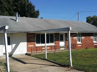 1303 Elm St, Benton, KY 42025