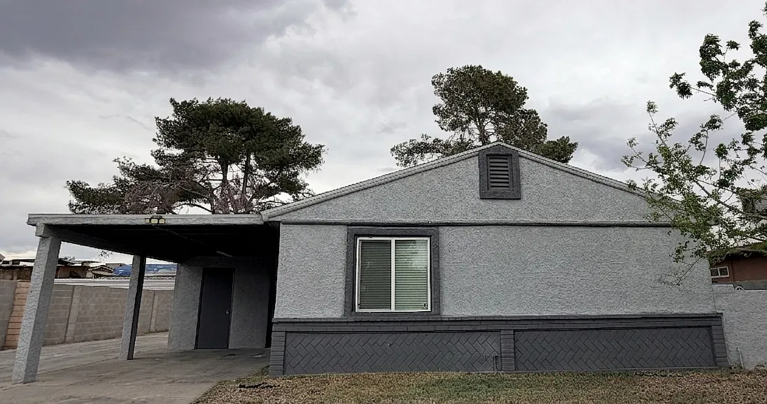Connie Ave, Las Vegas — Photo 1