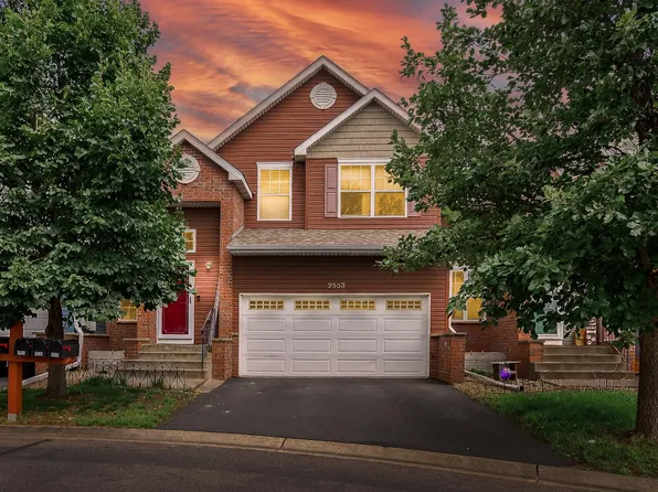 2553 11th Ave, Anoka, MN 55303