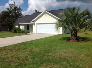 23 Buckmeadow Cir, Brunswick, GA 31525