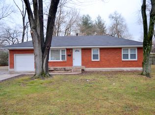 8417 Robbins Rd, Louisville, KY 40258