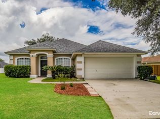 1381 Shirley Oaks Dr S, Jacksonville, FL 32218