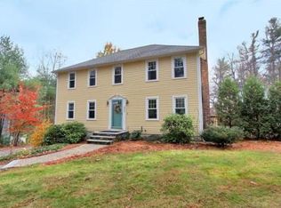 305 Goodale St, West Boylston, MA 01583