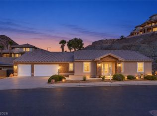 909 Rhyolite Ter, Henderson, NV 89011