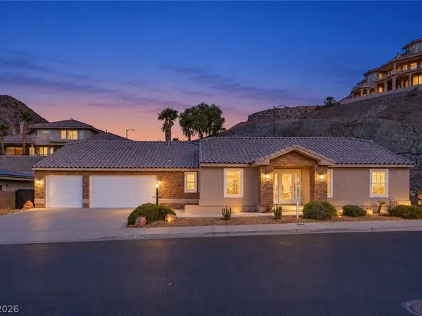 909 Rhyolite Ter, Henderson, NV 89011