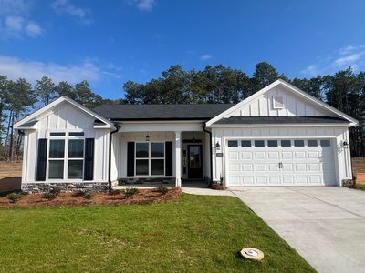 8583 Snelling Drive, Aiken, SC, 29803