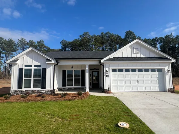 8583 Snelling Drive, Aiken, SC 29803