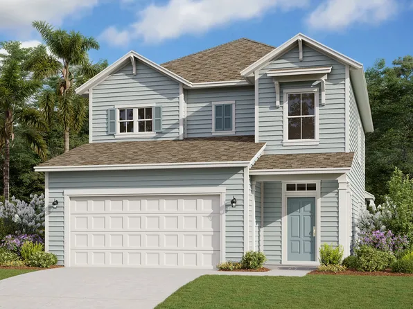 643 Farmfield Dr, Saint Augustine, FL 32092