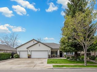 3629 N Silvervale Ct, Visalia, CA