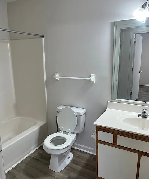 1114 Third Loop Rd #E — Photo 5