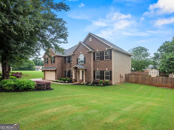 5727 Pleasant Woods Dr, Flowery Branch, GA 30542