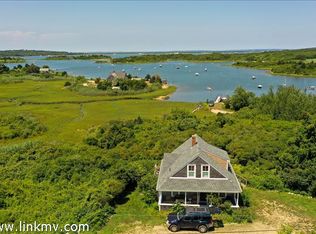 165 State Rd, Chilmark, MA 02535