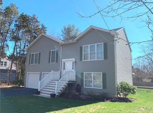 40 South Rd, Exeter, RI 02822