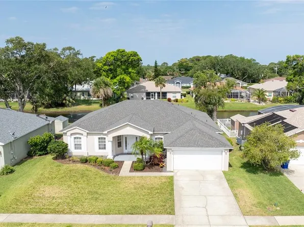 404 Central Mariners Dr, Edgewater, FL 32141