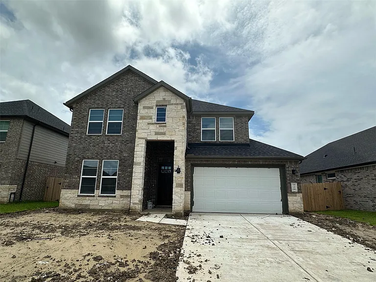 3316 Woodrose Orchard Dr — Photo 1