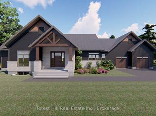 1066 S Muldrew Lake Rd, Town Of Gravenhurst, ON P0E 1G0
