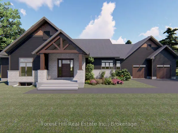 1066 S Muldrew Lake Rd, Town Of Gravenhurst, ON P0E 1G0