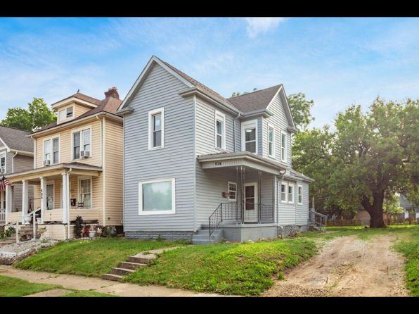 424 S Harris Ave