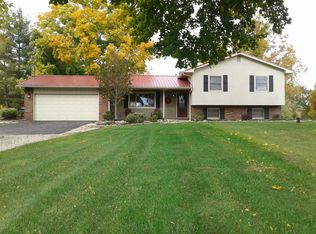 292 W Orange Rd, Delaware, OH 43015
