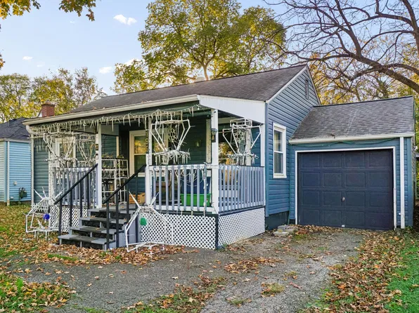 199 Lowell Rd, Columbus, OH 43209