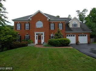 2157 Bonaventure Dr, Vienna, VA 22181