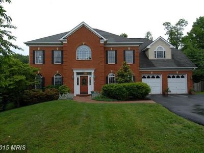 2157 Bonaventure Dr, Vienna, VA, 22181