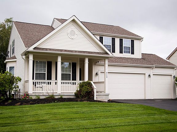 2nd image of 8146 Reynoldswood Dr