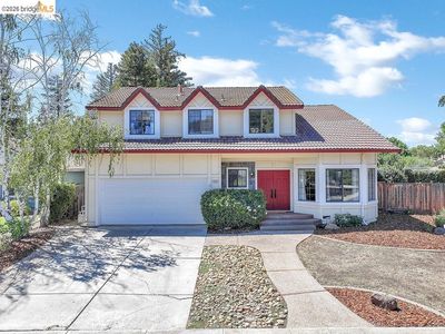 1400 Valencia Ct, Brentwood, CA, 94513