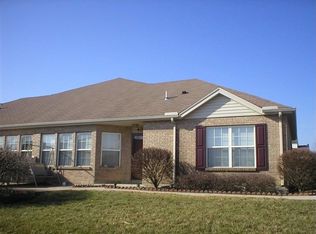 4013 Twin Lakes Cir, Clayton, OH