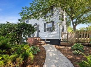 115 Morningside Path, Weymouth, MA 02189