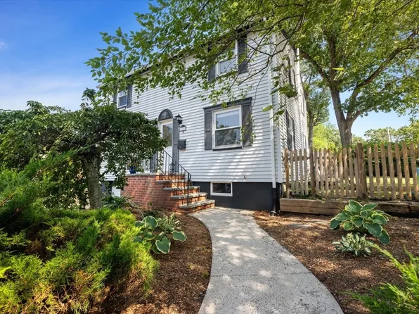 115 Morningside Path, Weymouth, MA 02189