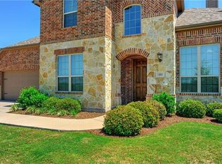 3602 Liberty Way, Melissa, TX 75454