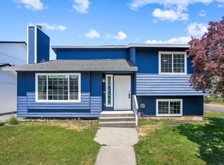 4129 E 32nd Ave, Spokane, WA 99223