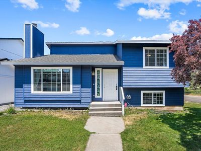 4129 E 32nd Ave, Spokane, WA, 99223