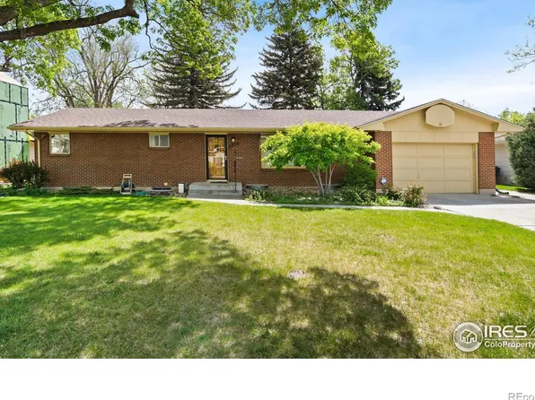 1320 Lory St, Fort Collins, CO 80524