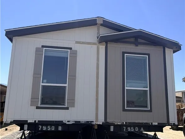 64625 Pierson Blvd Space G11, Desert Hot Springs, CA 92240