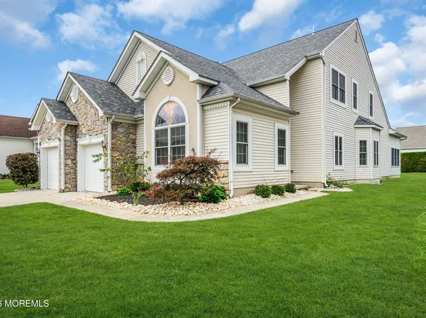 24 Eagleswood Drive, Waretown, NJ 08758
