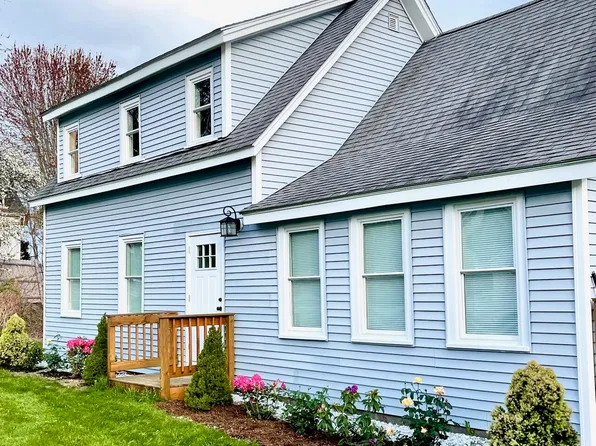 59 River Road, Bowdoinham, ME 04008