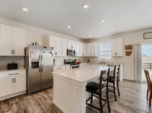 46557 Sunrise Court, Bennett, CO 80102