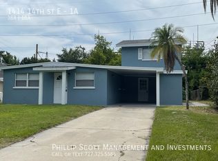 1414 14th St E #1A, Bradenton, FL 34208