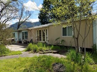 4128 Tiller Trail Hwy, Canyonville, OR 97417