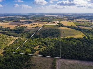 564 Elm Lake Rd, Riesel, TX 76682