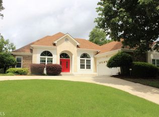 100 Magnolia Pl #3, Stockbridge, GA 30281