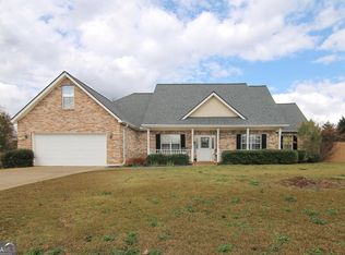 126 Holly Point, Warner Robins, GA 31088