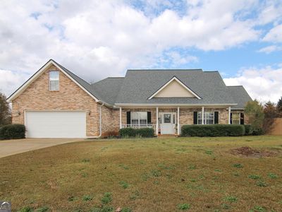 126 Holly Point, Warner Robins, GA, 31088