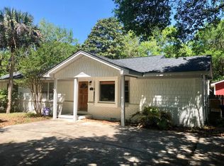 3407 Hartnett Blvd, Isle Of Palms, SC 29451