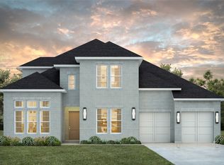 4060 Berylline Ln, Prosper, TX 75078